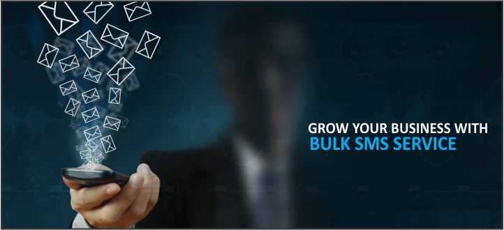 Bulk SMS Service Taking the World of Marketing to A New Level - Sarv Blog